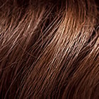 Permanent hair colour