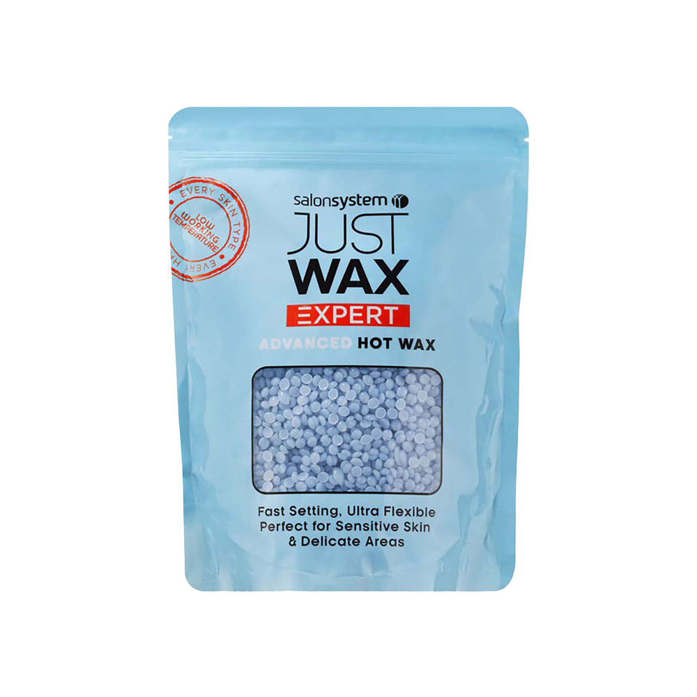 Just Wax Expert Advanced Stripless Hot Wax Beads