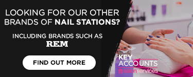 nail stations