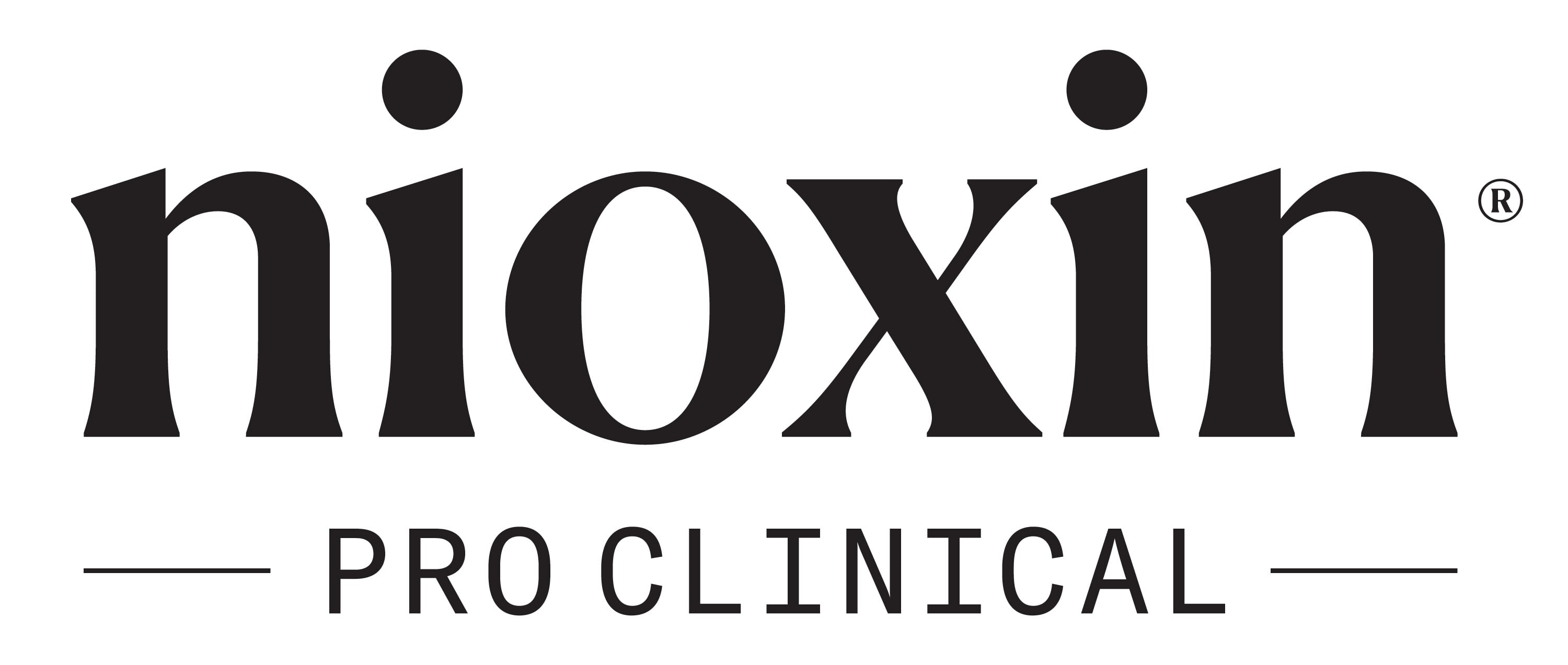 Nioxin Nioxin