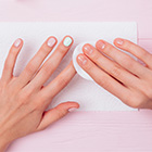Nail Polish Removers