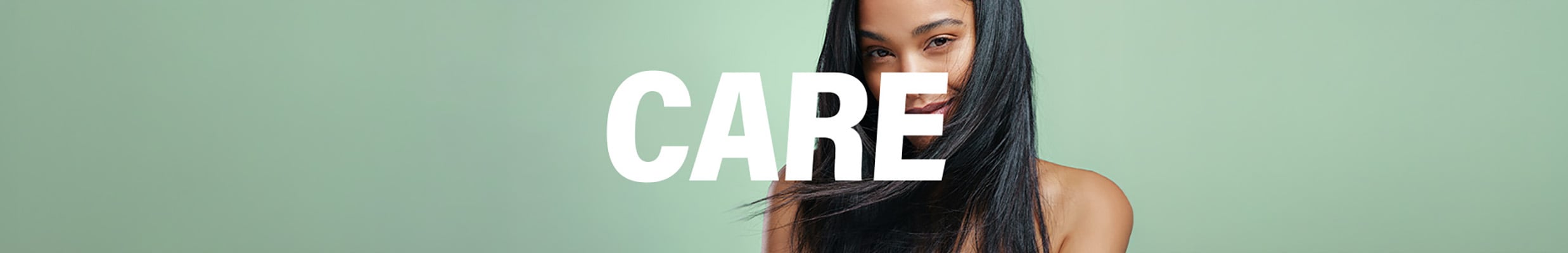 Wunderbar Hair Care header banner