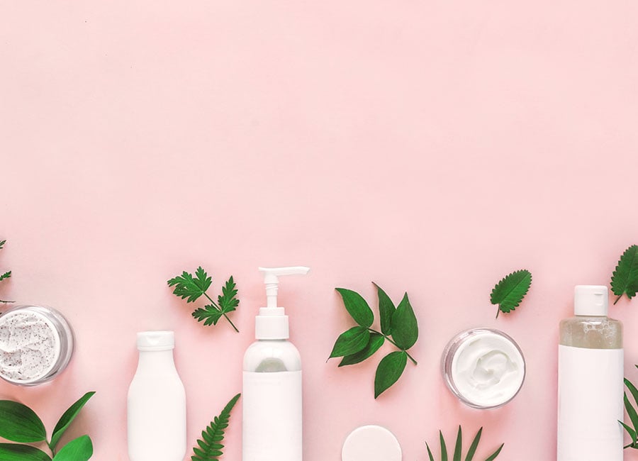 Revealed! The most Googled skin care ingredients of 2020
