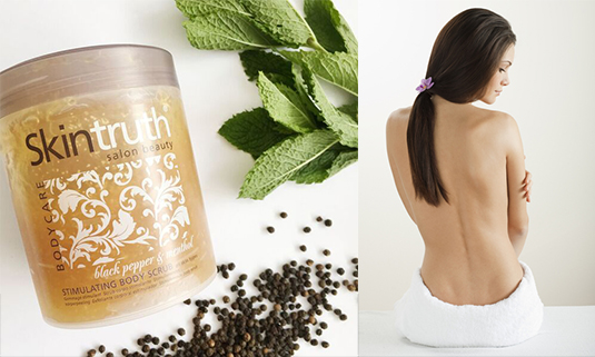 Skintruth Bodycare