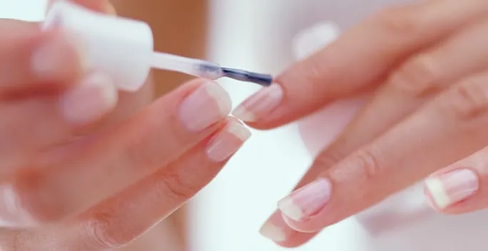 Nail Care & Treatments