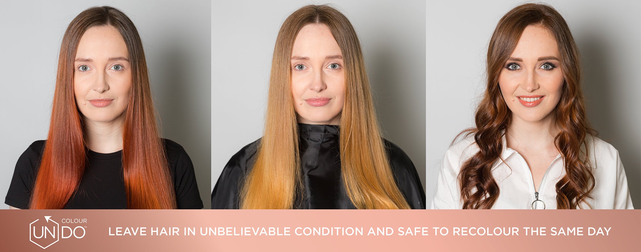 All You Need to Know About Colour Undo