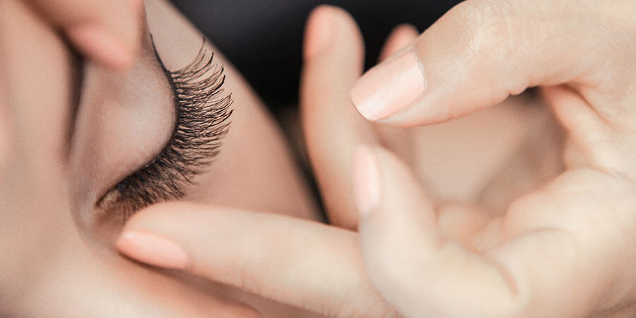Eyelash treatments your clients will love