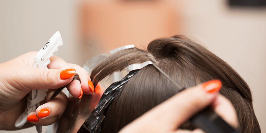 Hair colour 101: your questions answered