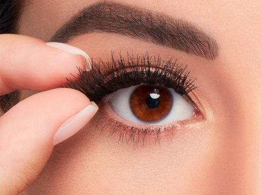The Ardell lash collection