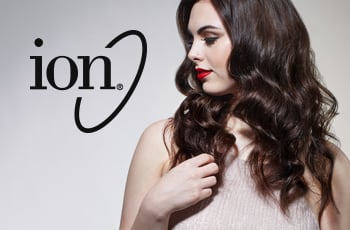 Brands I: Ion