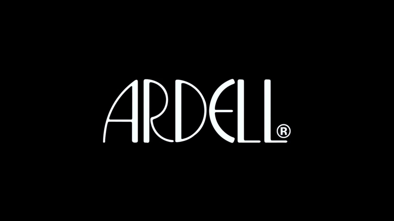 Ardell Seamless Undies Lashes Tutorial