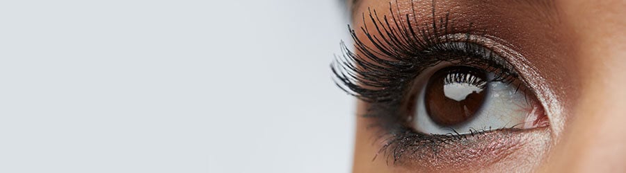 eyelash extension