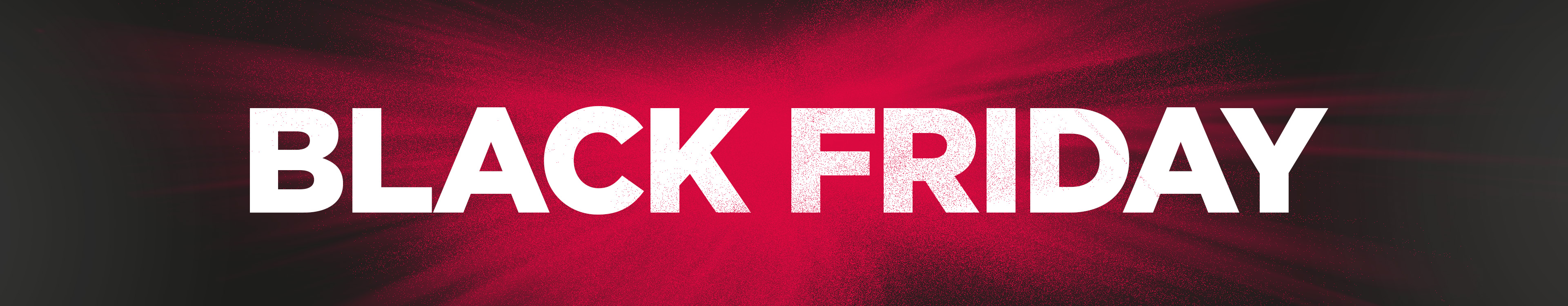 Black Friday Salon Services