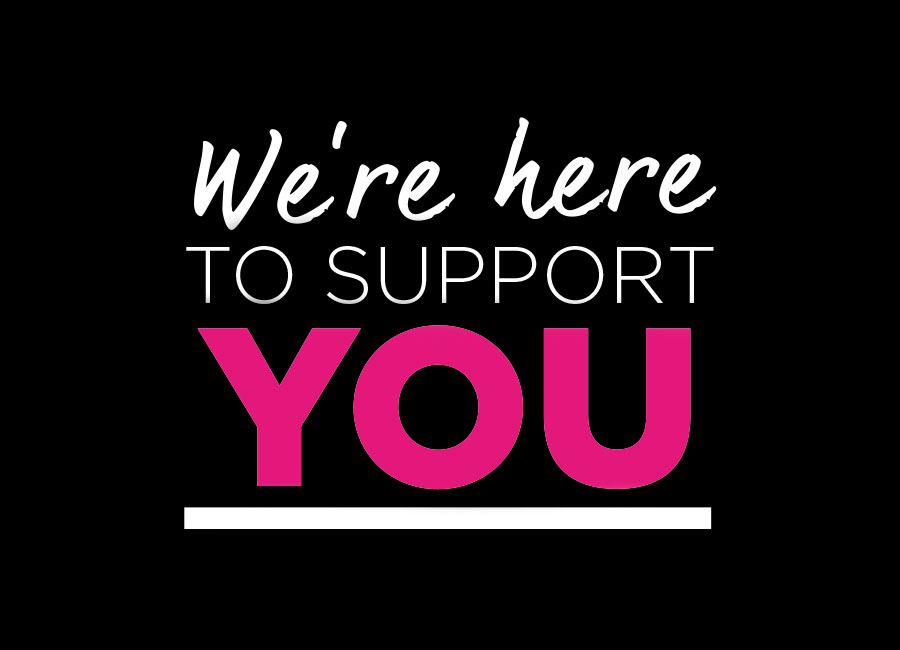 Coronavirus: Our Response and Support