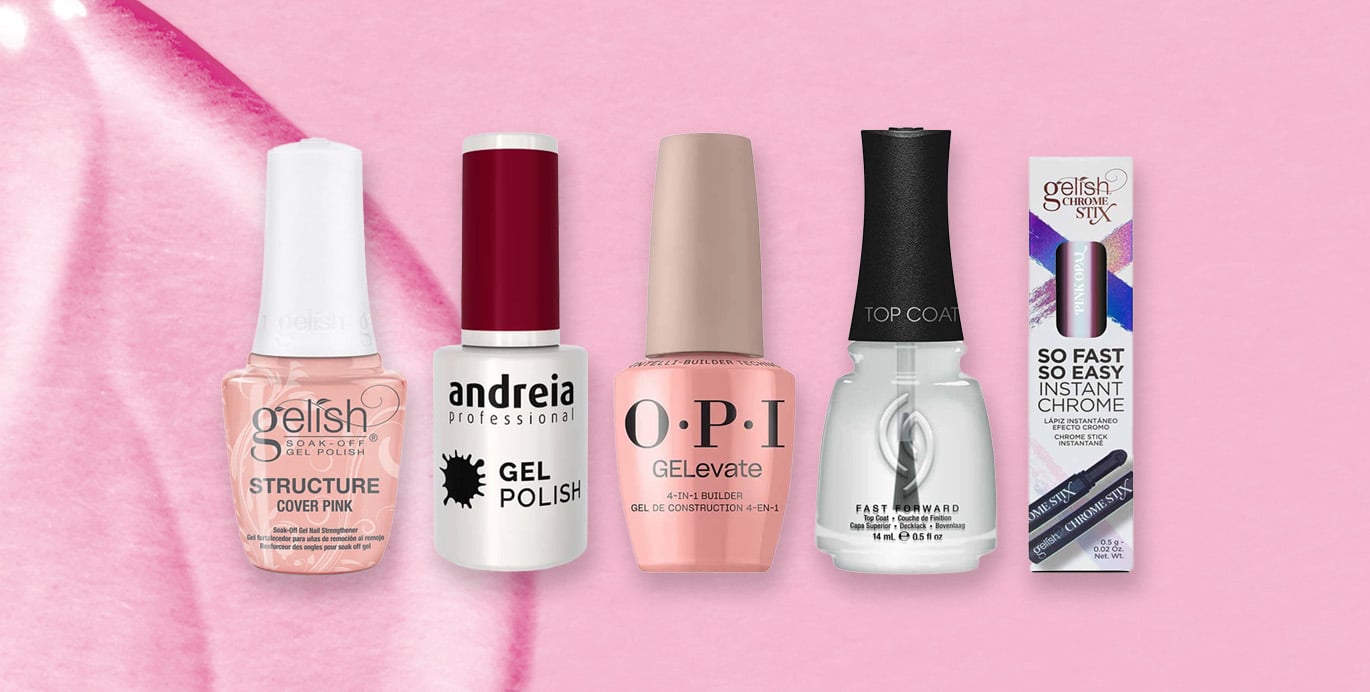 Shop Exclusive Nail Deals for Professionals