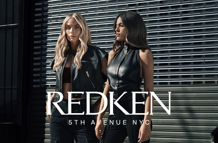 Brands R: Redken