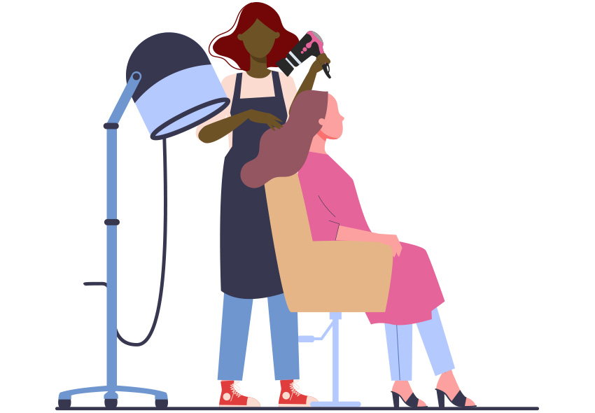 treatment-hairdryer treatment-hairdryer