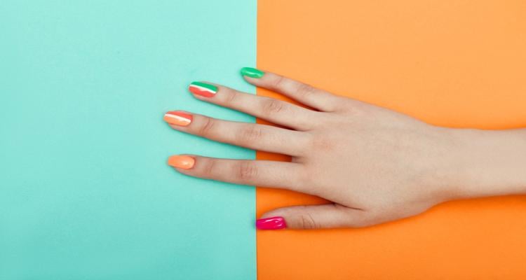 Nail Colours That Will Dominate Spring