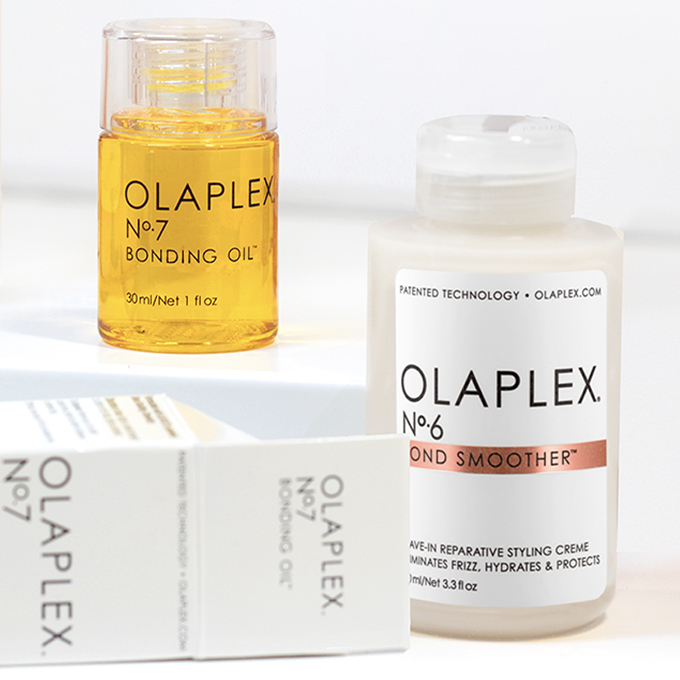 olaplex