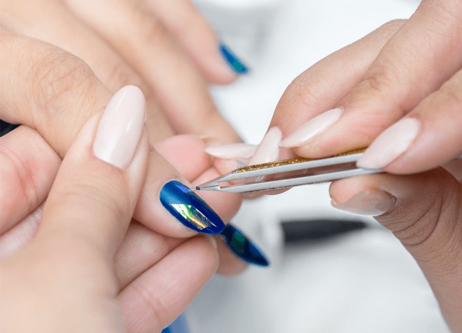 How much do you charge for nail art? - wide 8