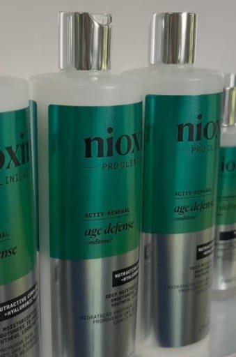 Nioxin Age Defense