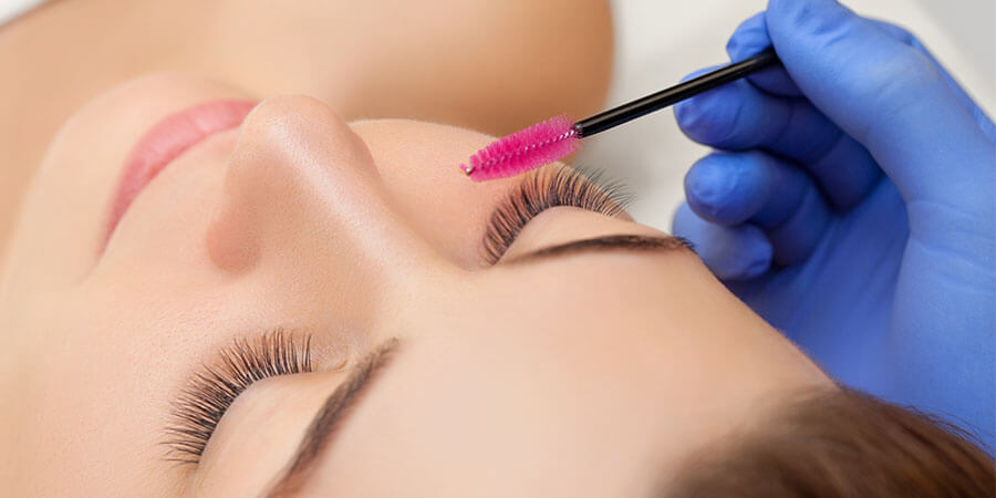 Eyelash treatments your clients will love