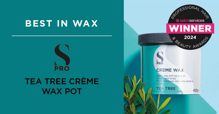 S-PRO wax