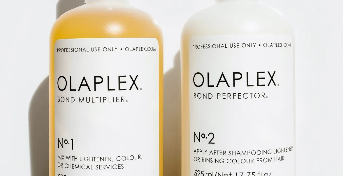 Inactivo El cielo perecer How to Use Olaplex | What Does Olaplex Do? | Salon Services