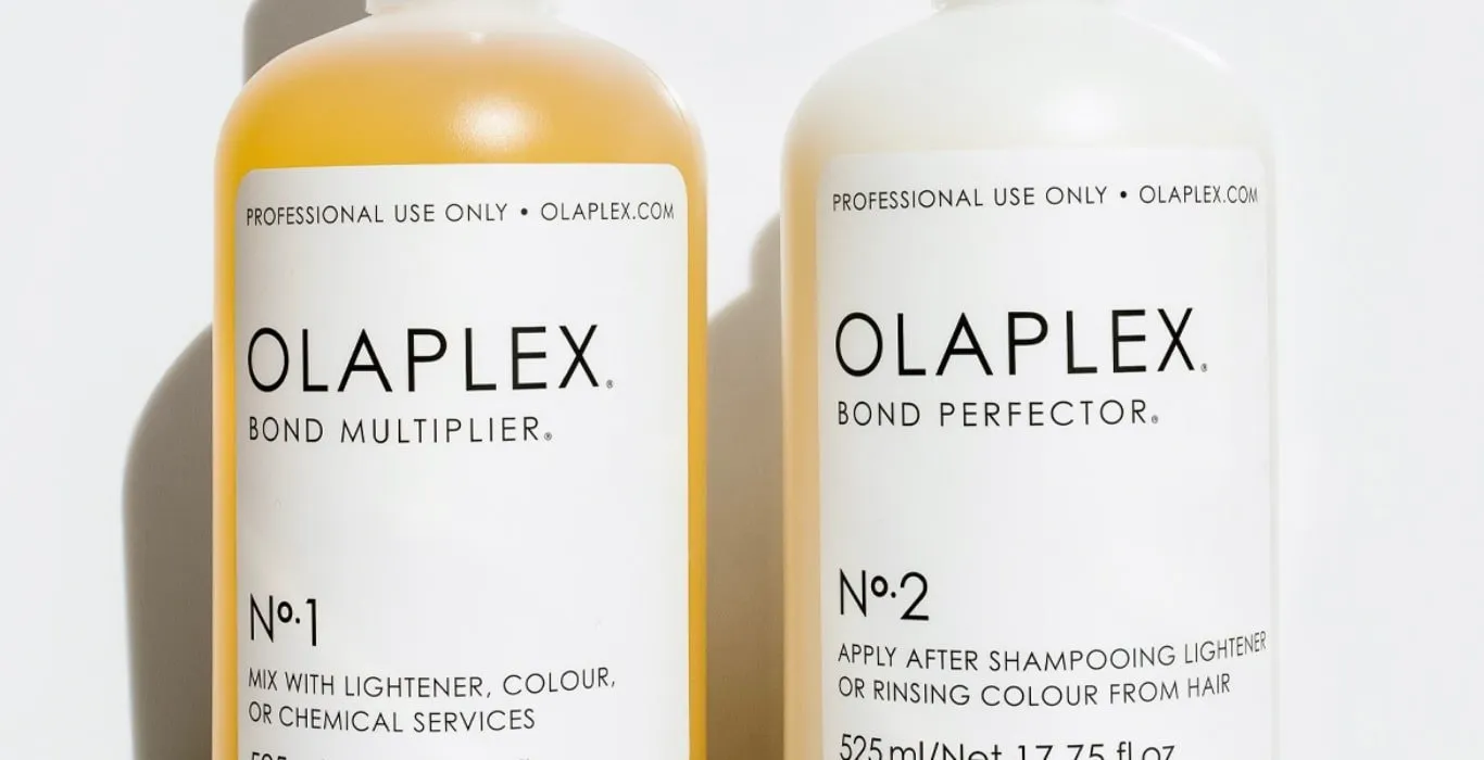 How to Olaplex What Does Do? | Salon Services