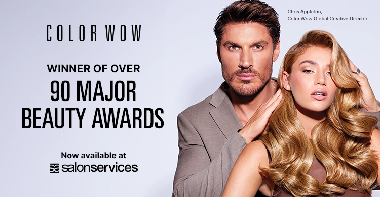 Shop award-winning hair care and styling from Color Wow.