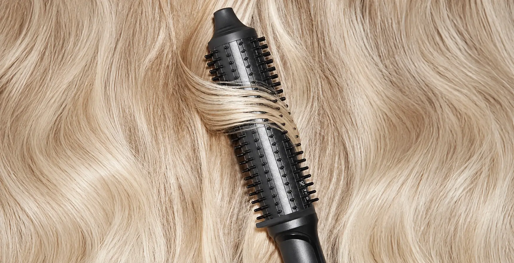 Heated Brushes