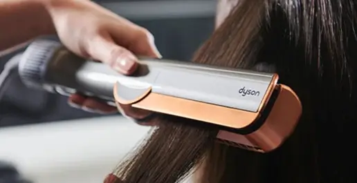 Straighteners and Stylers