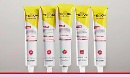 Yellow Professional