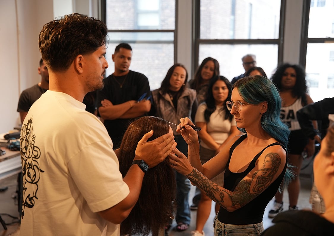 Get Runway Ready with UNITE