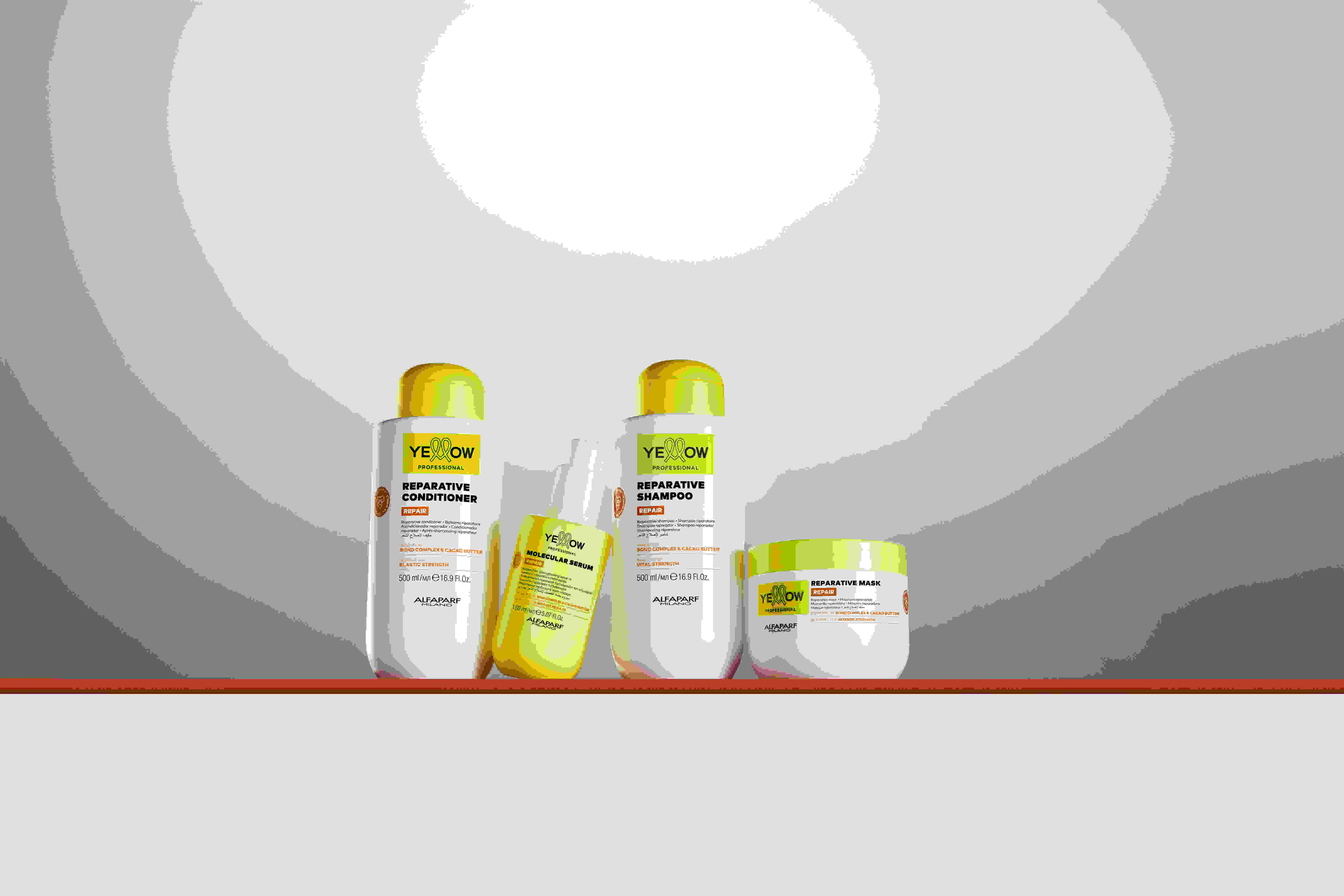 Learn about Yellow Professional