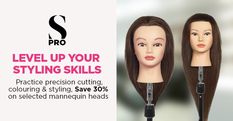 Mannequin Heads