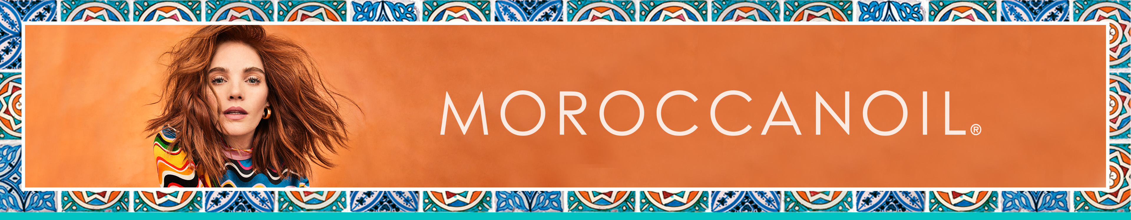 Moroccanoil