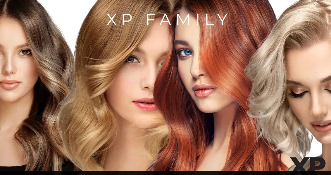 Part 1 XP Family -  In Store Education 