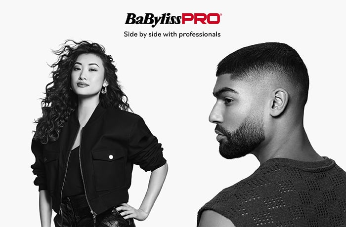 Brands B: BaByliss PRO