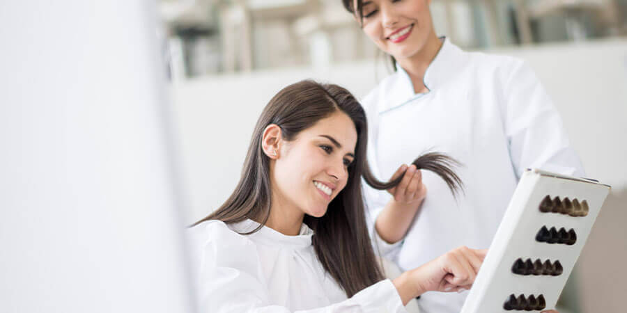 5 ways to make your Salon or Freelance business retail savvy