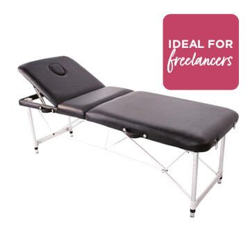 S-PRO Portable Beauty Bed