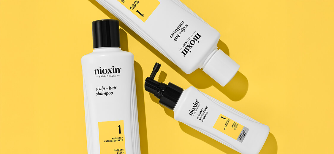 Nioxin System Kit 1
