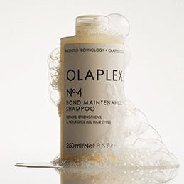 Olaplex No.4 Bond Maintenance® Shampoo