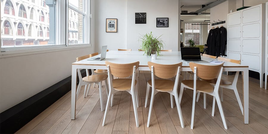 Freelance? Beauty coworking could be the business boost you need…