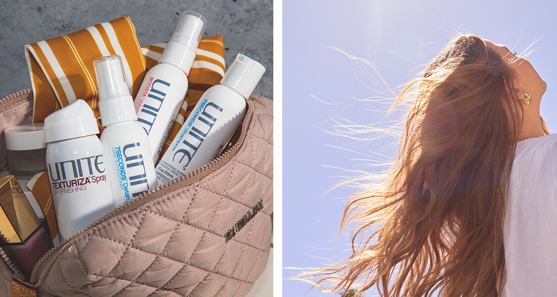 Shop all UNITE Hair products