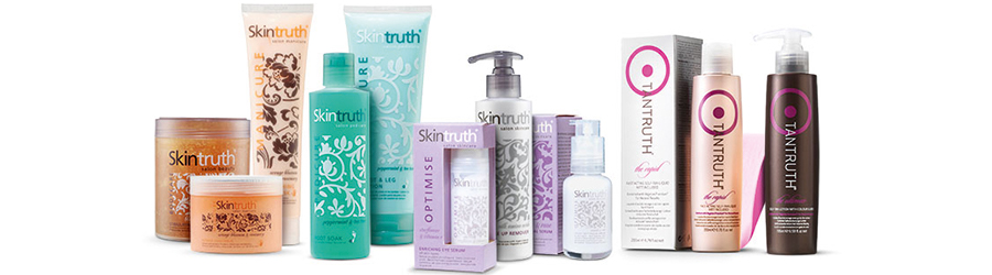 Skintruth discover the truths