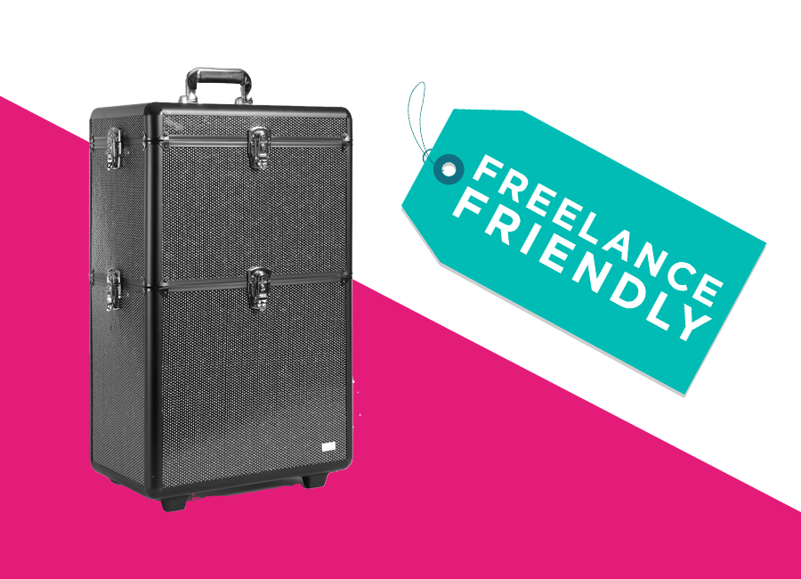 Essentials for your salon bag - don’t leave home without them!