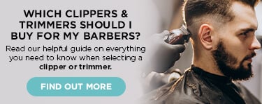 hair clippers salon services