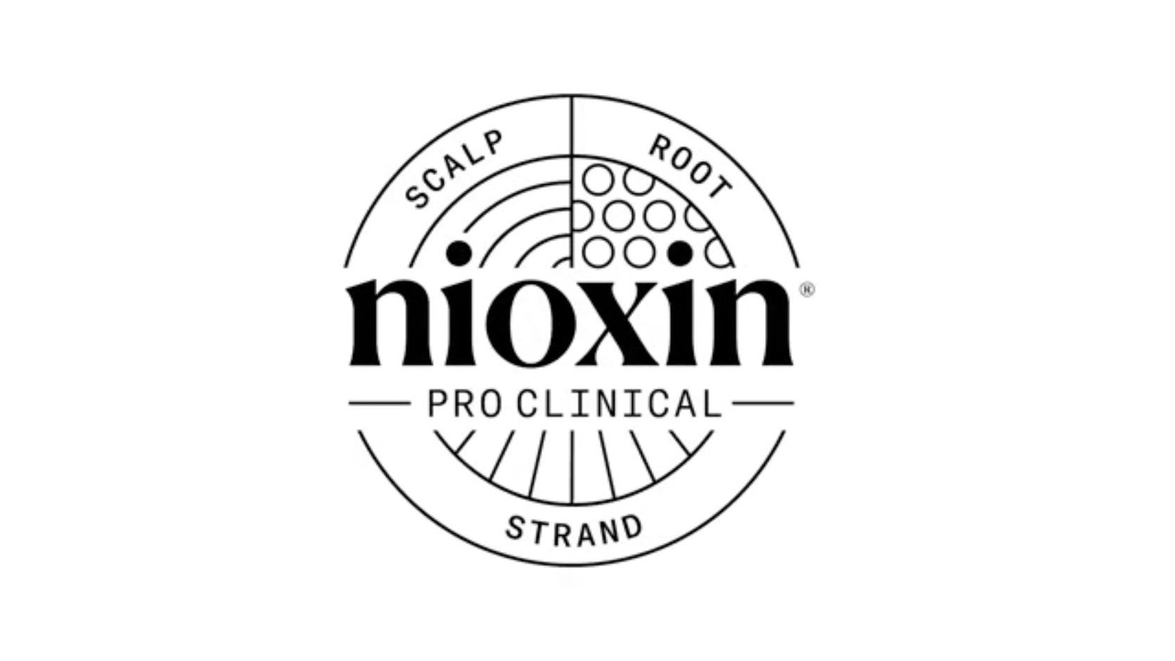 Nioxin Pro Expert – Understanding Scalp and Hair