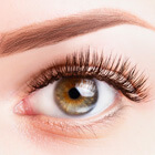 Eyebrows and Eyelashes | Tinting